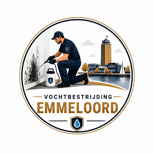 vochtbestrijdingemmeloord